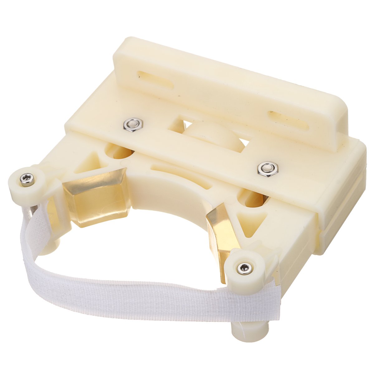 CO2 Laser Tube Holder Support 50-80MM For 50W to 180W Engraving Cutting Machine 3 CO2 Laser Tube Holder Support 50-80MM For 50W to 180W Engraving Cutting Machine - Image 3