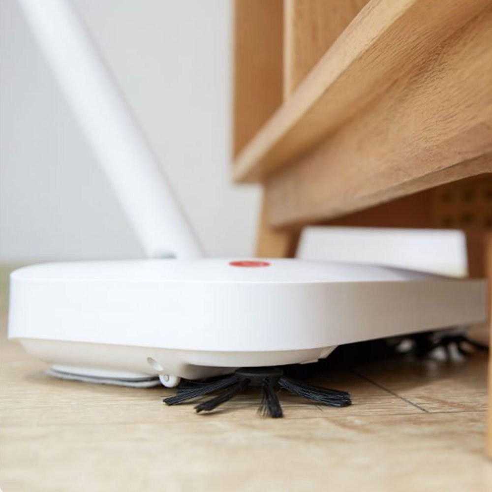 Xiaomi Yekee YE-01 Smart Cordless Handheld Sweeper Electric Vacuum Cleaner Dust Rechargeable Dust Collector Electric Mop 3 Xiaomi Yekee YE-01 Smart Cordless Handheld Sweeper Electric Vacuum Cleaner Dust Rechargeable Dust Collector Electric Mop - Image 3