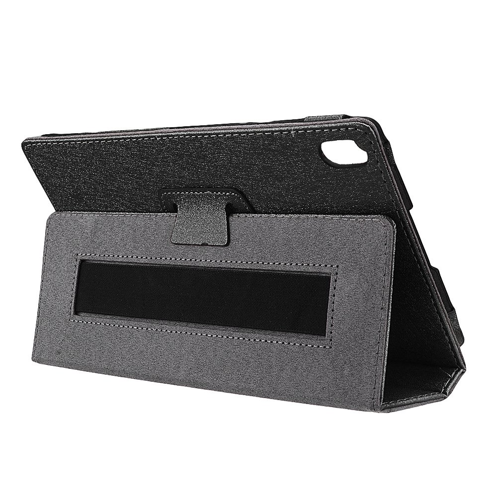 Folio Stand Tablet Case Cover for Lenovo Tab 4 8 Plus Tablet 2 Folio Stand Tablet Case Cover for Lenovo Tab 4 8 Plus Tablet - Image 2