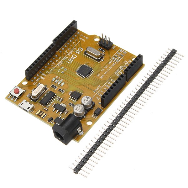 CNC Shield V3 Expansion Board + 4xA4988 Step Motor Driver Module + UNO R3 Board kit For Arduino 3D Printer 3 CNC Shield V3 Expansion Board + 4xA4988 Step Motor Driver Module + UNO R3 Board kit For Arduino 3D Printer - Image 3