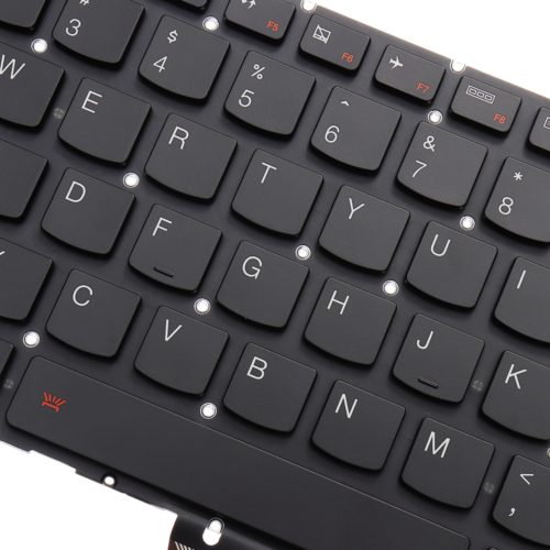 US Laptop Backlit Replace Keyboard For Lenovo Flex 3 15 / 3 1570 / 3 1580 Laptop Notebook 6