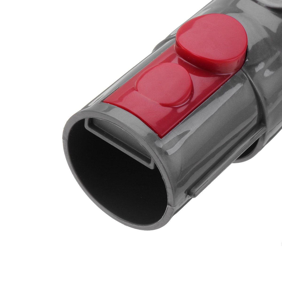 Interface Adapter For Dyson V7 V8 V10 Vacuum Cleaner Accessories ABS Material 6 Interface Adapter For Dyson V7 V8 V10 Vacuum Cleaner Accessories ABS Material - Image 6