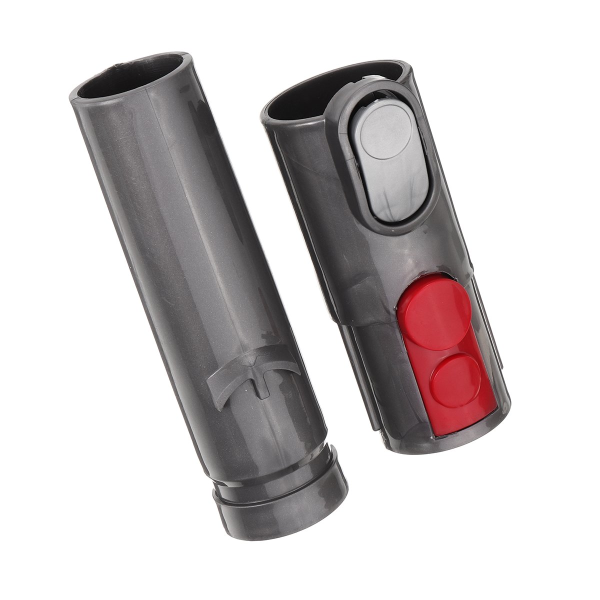 Vacuum Cleaner Adapter Converter Tool Set For Dyson V6 V7 V8 V10 Interface 3 Vacuum Cleaner Adapter Converter Tool Set For Dyson V6 V7 V8 V10 Interface - Image 3