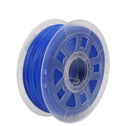 Creality 3D® White/Black/Yellow/Blue/Red 1KG 1.75mm PLA Filament For 3D Printer 5