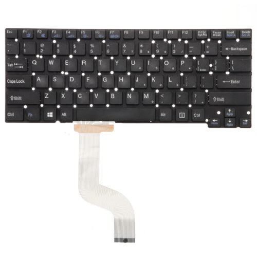 US Replace keyboard For Sony SVT13122CXS SVT13124CXS SVT13125CXS SVT131A11W SVT131B11W Laptop 2