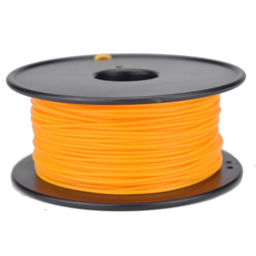 Easythreed® 250g/Roll 1.75mm PLA 3D Printer Filament 6