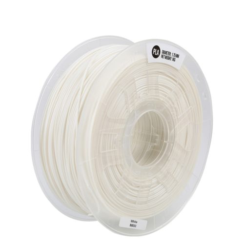 Creality 3D® White/Black/Yellow/Blue/Red 1KG 1.75mm PLA Filament For 3D Printer 3