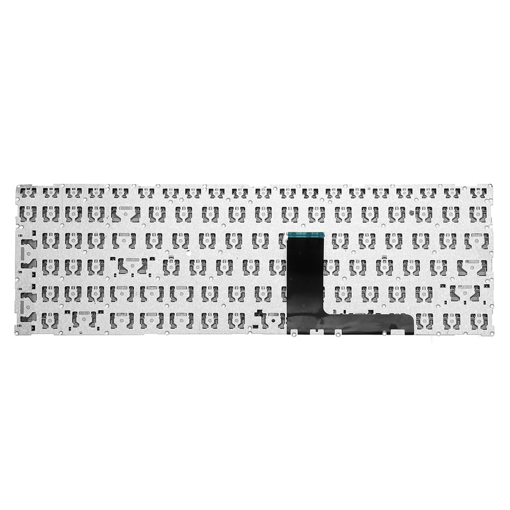Laptop Replace Keyboard For Lenovo Ideadpad 110-15 110-15ACL 110-15AST 110-15IBR Notebook 5 Laptop Replace Keyboard For Lenovo Ideadpad 110-15 110-15ACL 110-15AST 110-15IBR Notebook - Image 5