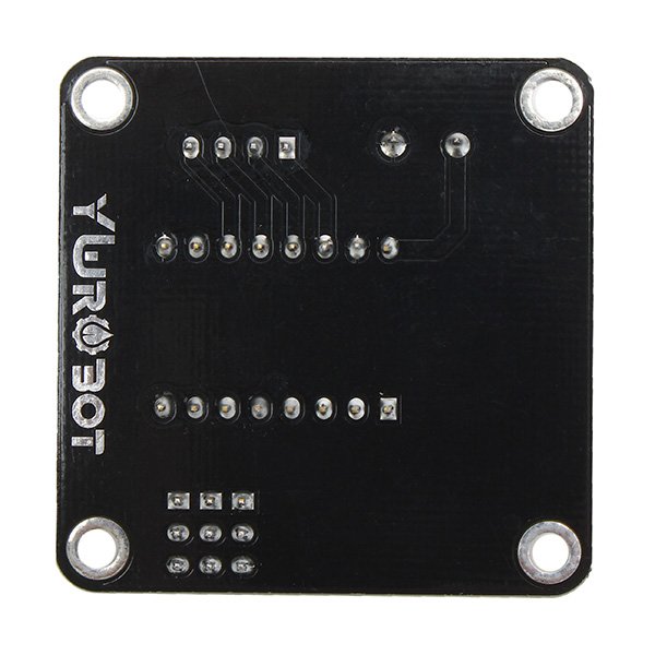 3D Printer 42 Stepper Motor Drive Expansion Board 8825 / A4988 3 3D Printer 42 Stepper Motor Drive Expansion Board 8825 / A4988 - Image 3