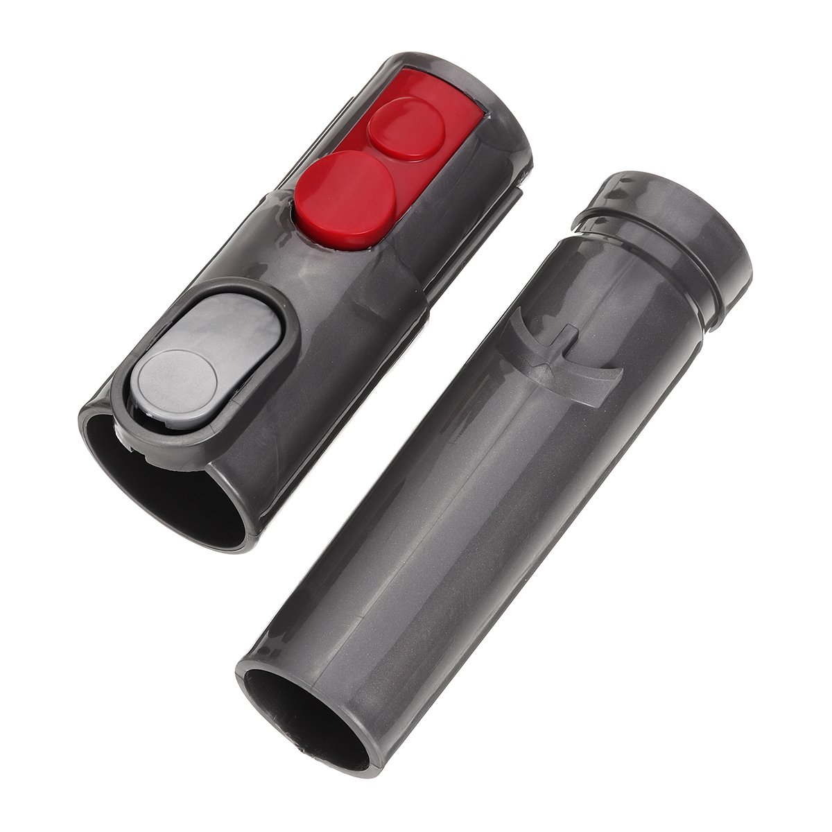 Vacuum Cleaner Adapter Converter Tool Set For Dyson V6 V7 V8 V10 Interface 2 Vacuum Cleaner Adapter Converter Tool Set For Dyson V6 V7 V8 V10 Interface - Image 2