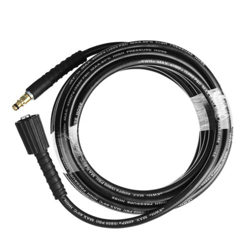 15m High Pressure Water Cleaning Hose for Karcher K2 K3 K4 K5 K6 K7 High Pressure Washer 2