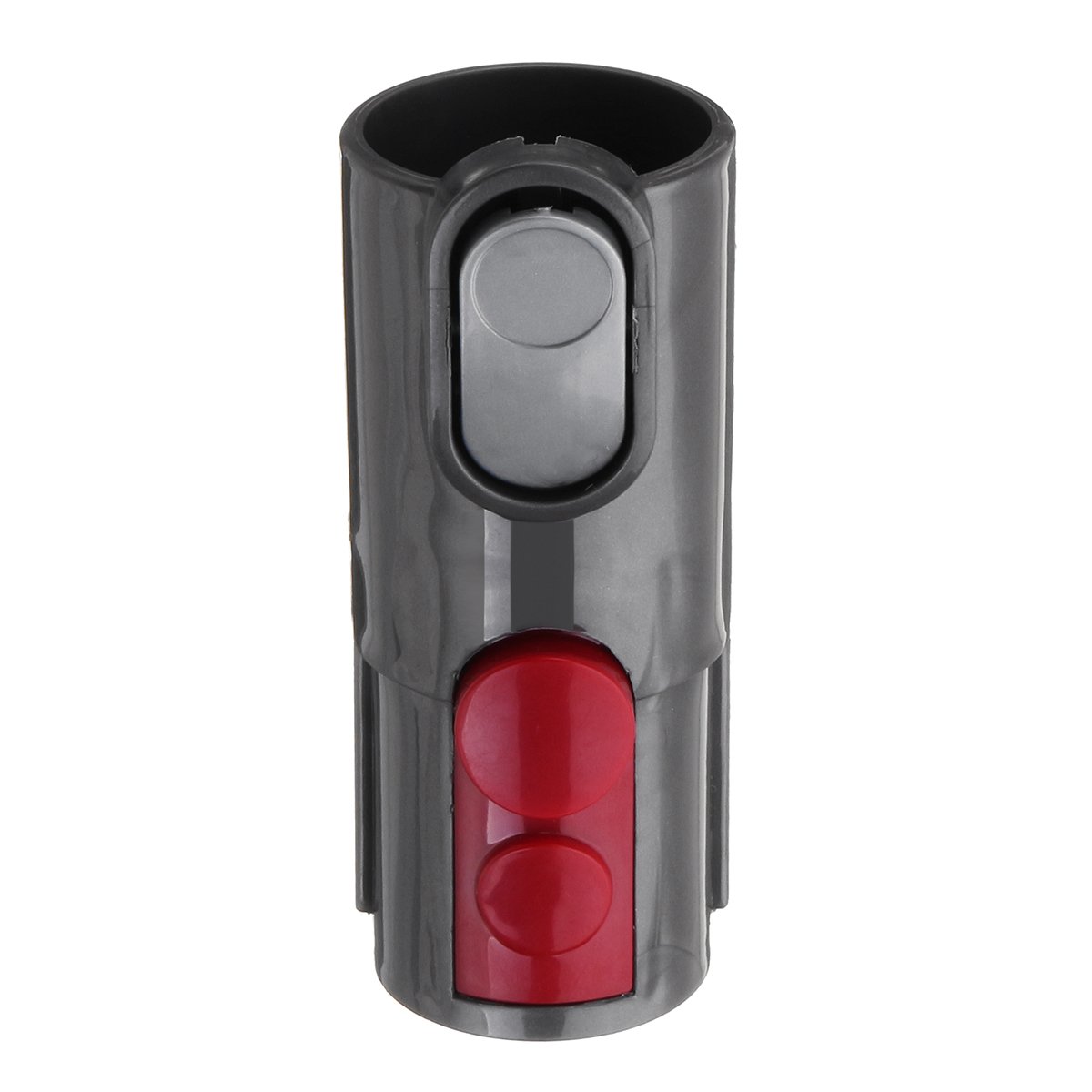 Interface Adapter For Dyson V7 V8 V10 Vacuum Cleaner Accessories ABS Material 1 Interface Adapter For Dyson V7 V8 V10 Vacuum Cleaner Accessories ABS Material