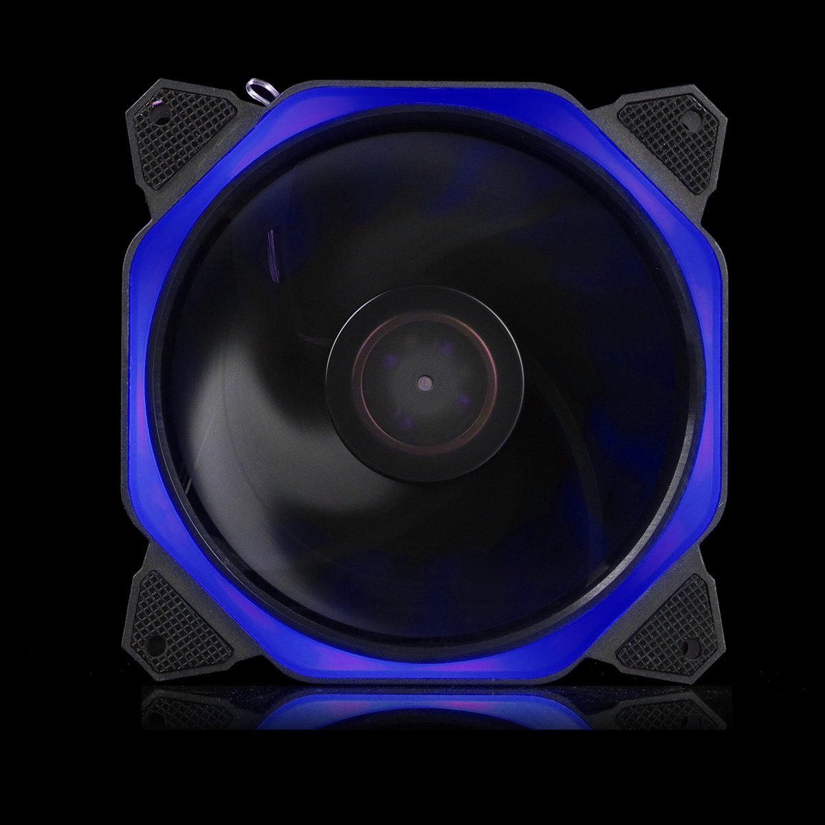 1PC 120mm 3Pin 4Pin Monochrome Color Light Cooling Fan for Desktop PC Computer 8 1PC 120mm 3Pin 4Pin Monochrome Color Light Cooling Fan for Desktop PC Computer - Image 8