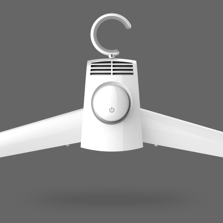 Xiaomi Smartfrog 150W 220V Electric Airer Clothes Dryer 3h Drying Folding Hanger Heater Machine Shoe Dryer Max Load 3kg Outdoor Travel 1 Xiaomi Smartfrog 150W 220V Electric Airer Clothes Dryer 3h Drying Folding Hanger Heater Machine Shoe Dryer Max Load 3kg Outdoor Travel