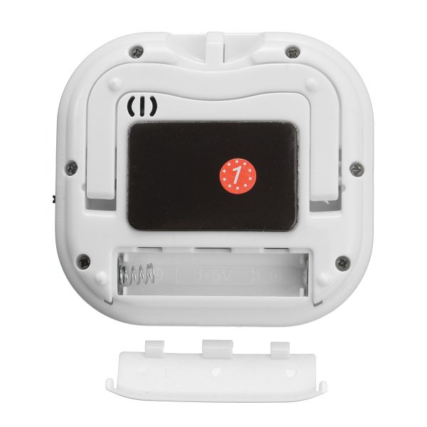 EIVOTOR HX103-2 LCD Electronic Timer Digital Timers Kitchen Timer Reminder 5 EIVOTOR HX103-2 LCD Electronic Timer Digital Timers Kitchen Timer Reminder - Image 5