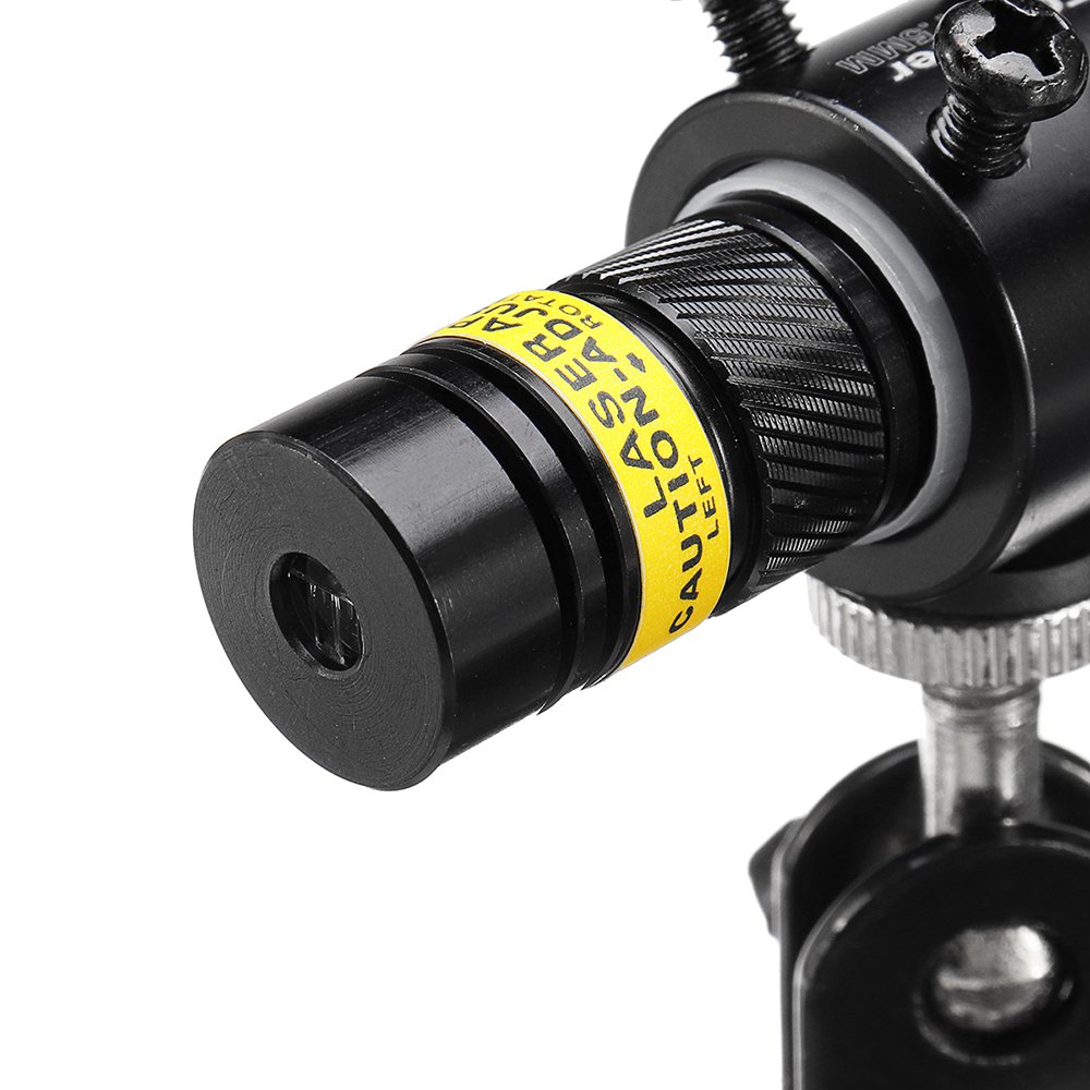 MTOLASER 100mW 648nm Red Cross Laser Module Generator Variable Focus Industrial Marking Position Alignment 8 MTOLASER 100mW 648nm Red Cross Laser Module Generator Variable Focus Industrial Marking Position Alignment - Image 8