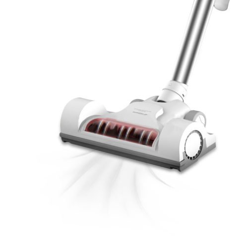 Deerma DX600S Small Household Upright Cleaner Handheld Vacuum Cleaner 4