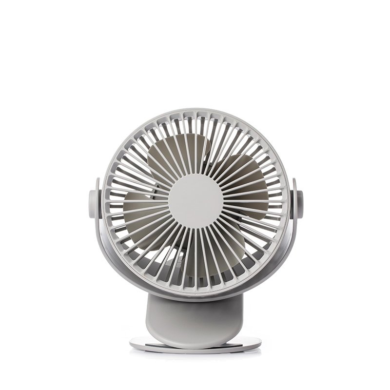 Xiaomi Jordan&Judy Clip-on USB Table Desktop Fan 720° Rotatable 3 Modes Wind Speed Cooling Fan Outdoor Travel 13 Xiaomi Jordan&Judy Clip-on USB Table Desktop Fan 720° Rotatable 3 Modes Wind Speed Cooling Fan Outdoor Travel - Image 13