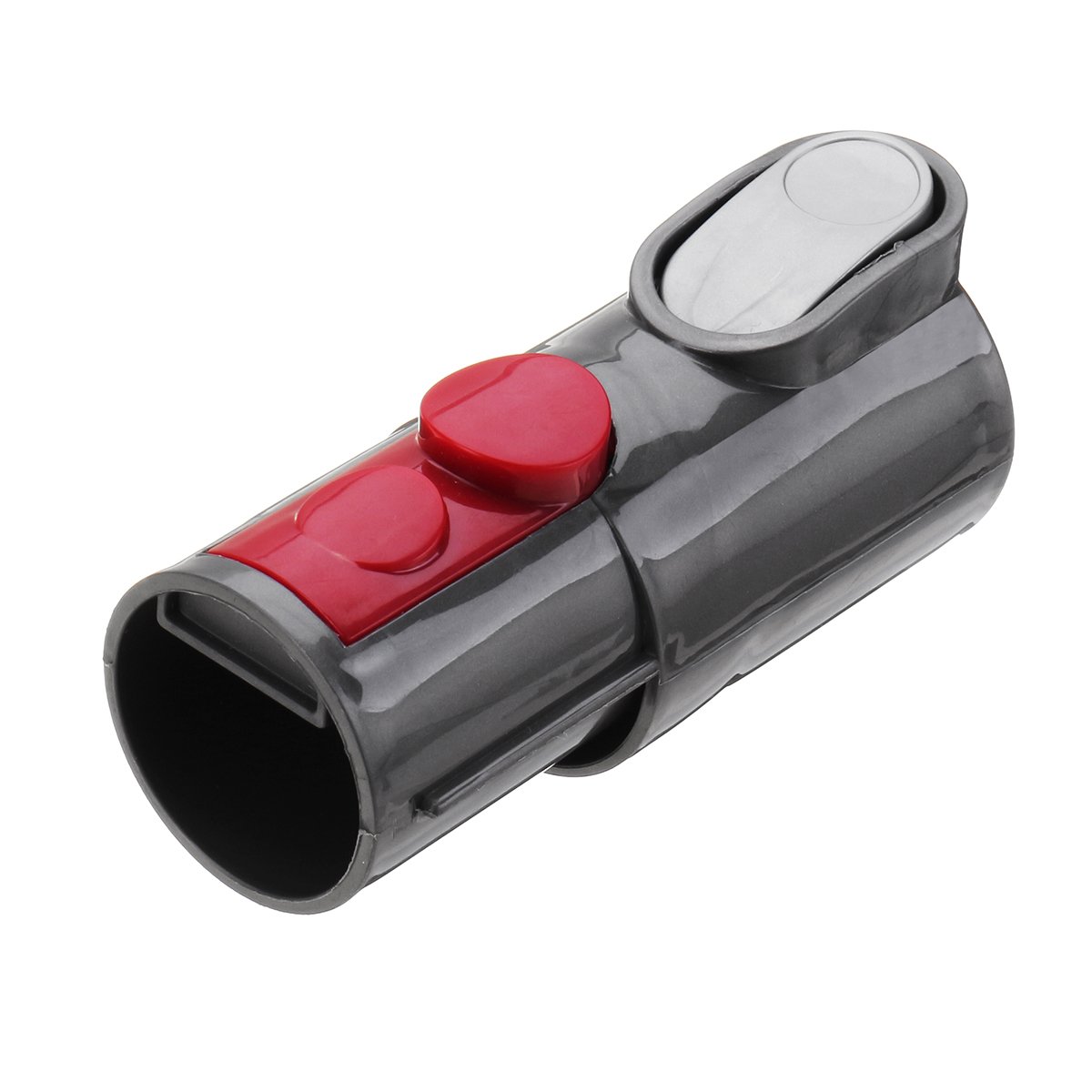 Interface Adapter For Dyson V7 V8 V10 Vacuum Cleaner Accessories ABS Material 3 Interface Adapter For Dyson V7 V8 V10 Vacuum Cleaner Accessories ABS Material - Image 3