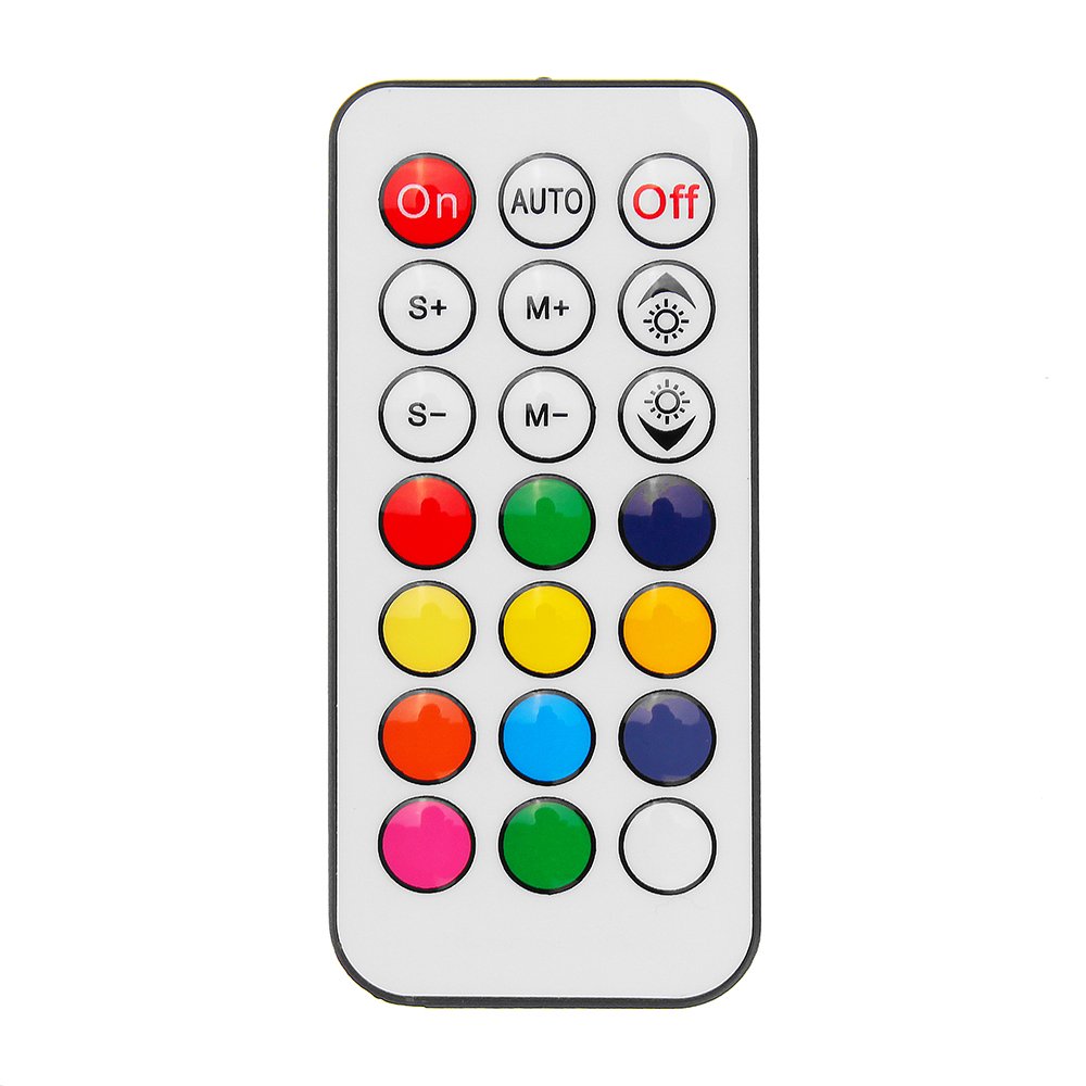 G1/4 LED Colorful Light CPU Cooler Water Cooling Water Block with Controller for Intel AM2 AM3 AM4 6 G1/4 LED Colorful Light CPU Cooler Water Cooling Water Block with Controller for Intel AM2 AM3 AM4 - Image 6