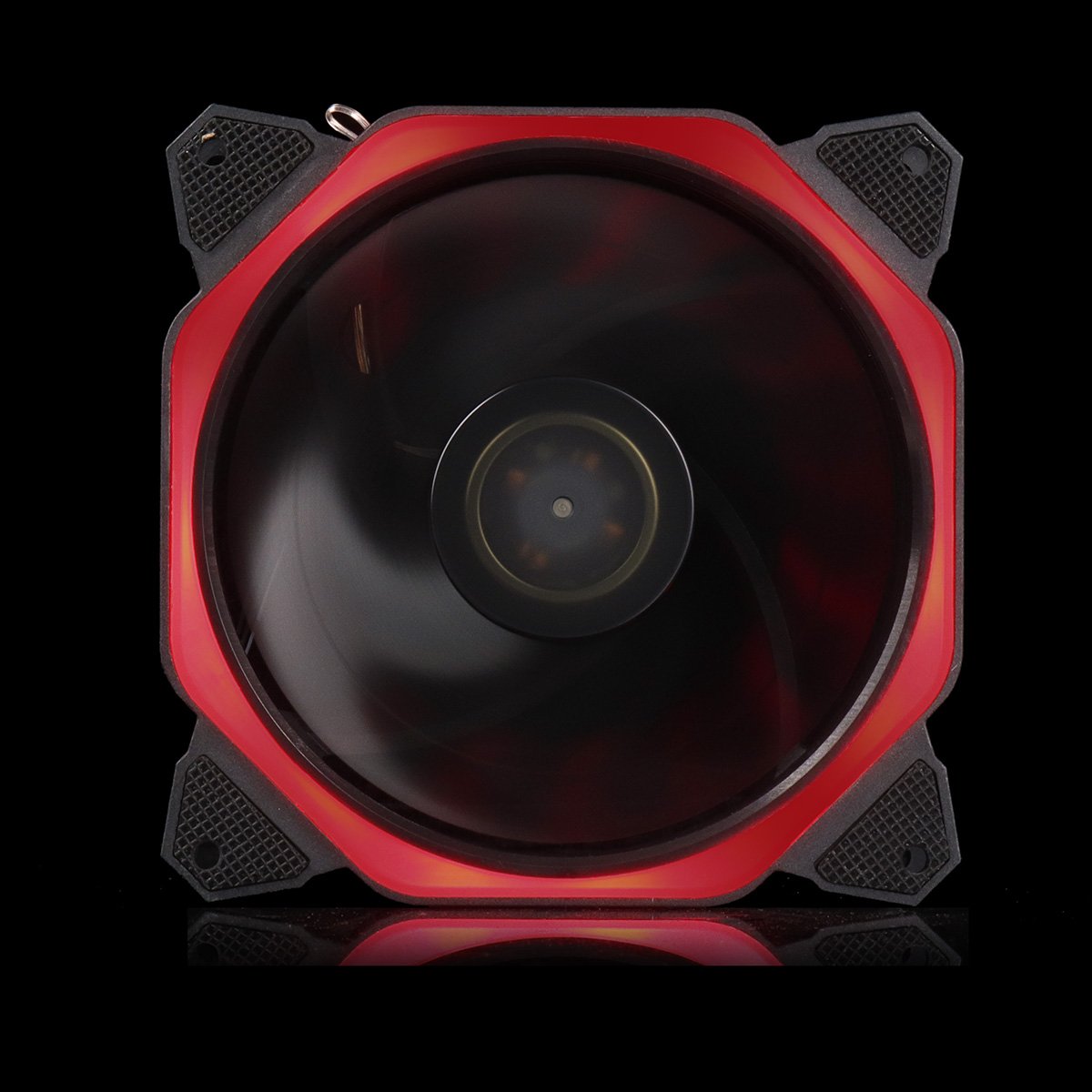 1PC 120mm 3Pin 4Pin Monochrome Color Light Cooling Fan for Desktop PC Computer 7 1PC 120mm 3Pin 4Pin Monochrome Color Light Cooling Fan for Desktop PC Computer - Image 7