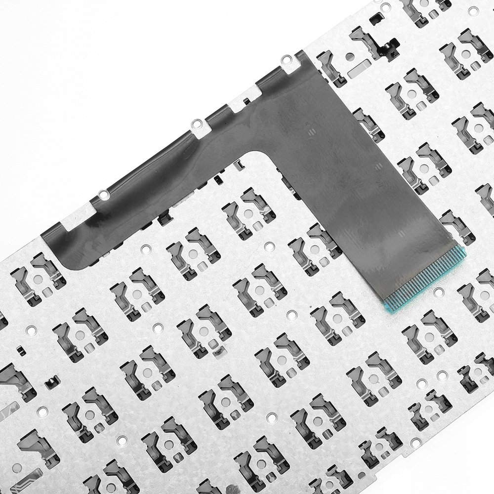 Laptop Replace Keyboard For Lenovo Ideadpad 110-15 110-15ACL 110-15AST 110-15IBR Notebook 9 Laptop Replace Keyboard For Lenovo Ideadpad 110-15 110-15ACL 110-15AST 110-15IBR Notebook - Image 9