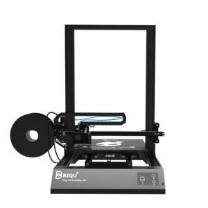 BIQU® Thunder Desktop Dual Z-axis 3D Printer Support Auto-leveling/Wifi APP Remote Control/Power Off Resume/Filament Detection with Soft Magnetic Buil