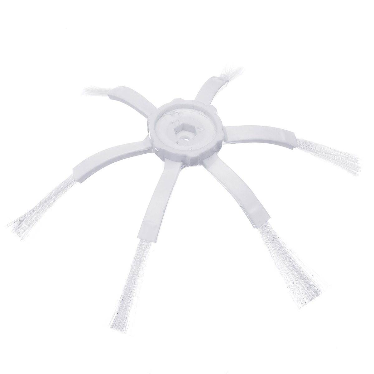 New generation 6-arm Side Brush for Xiaomi Roborock Xiaowa Robot Vacuum Cleaner 3 New generation 6-arm Side Brush for Xiaomi Roborock Xiaowa Robot Vacuum Cleaner - Image 3