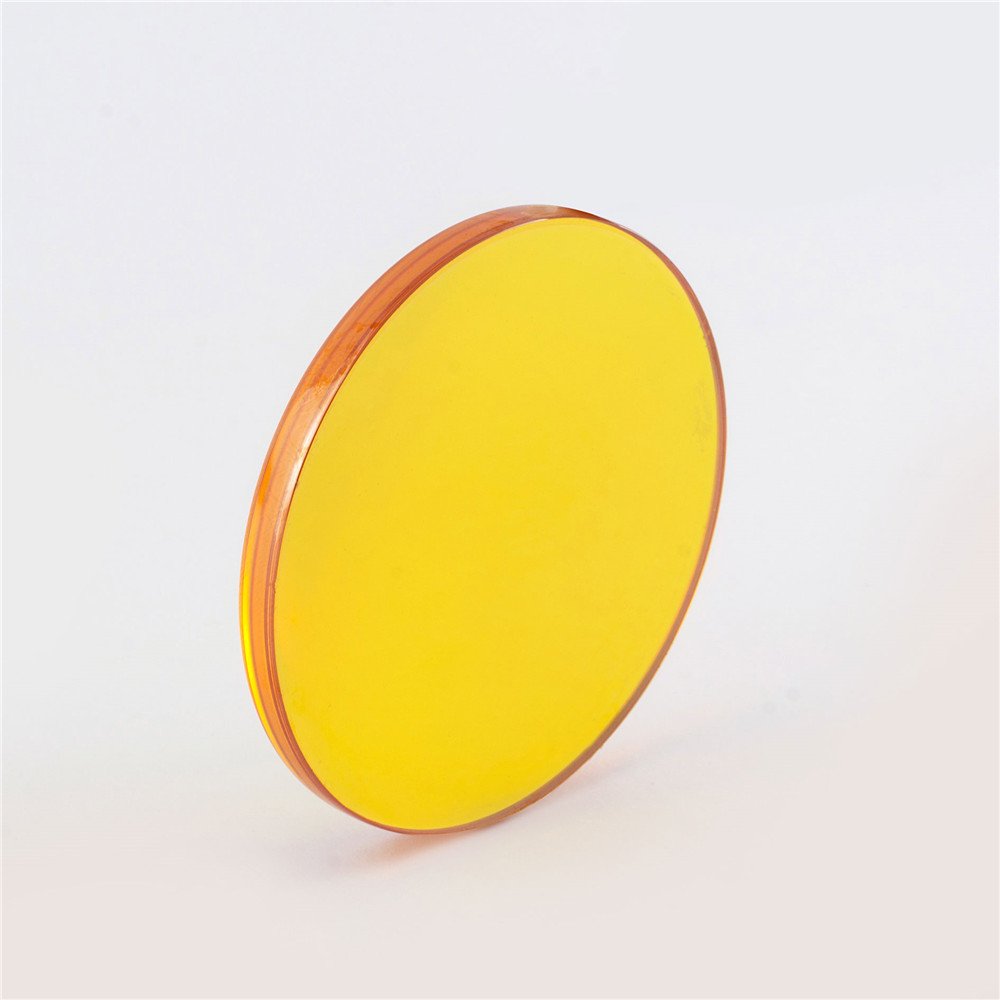 25mm Dia ZnSe Focus Lens for CO2 Laser Engraver/Cutter Cutting Machine FL 1.5/2/2.5/3/4/5/7.5" 4 25mm Dia ZnSe Focus Lens for CO2 Laser Engraver/Cutter Cutting Machine FL 1.5/2/2.5/3/4/5/7.5" - Image 4