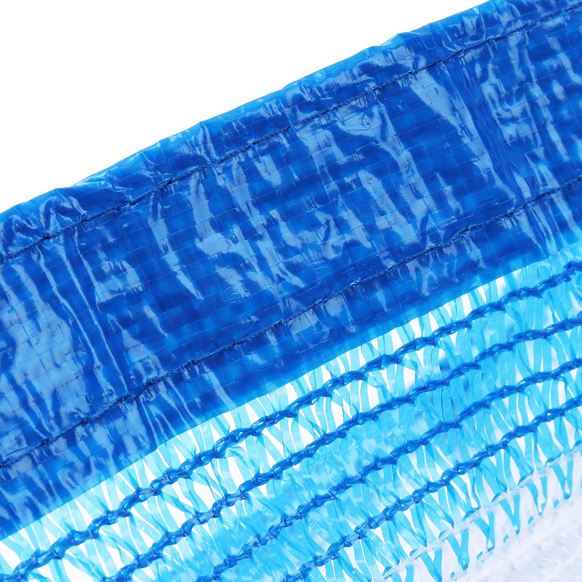 Outdoor Multi-sized Sunshade Sail Cloth Rectangle Square Garden Patio Tent Canopy Awning 6 Outdoor Multi-sized Sunshade Sail Cloth Rectangle Square Garden Patio Tent Canopy Awning - Image 6