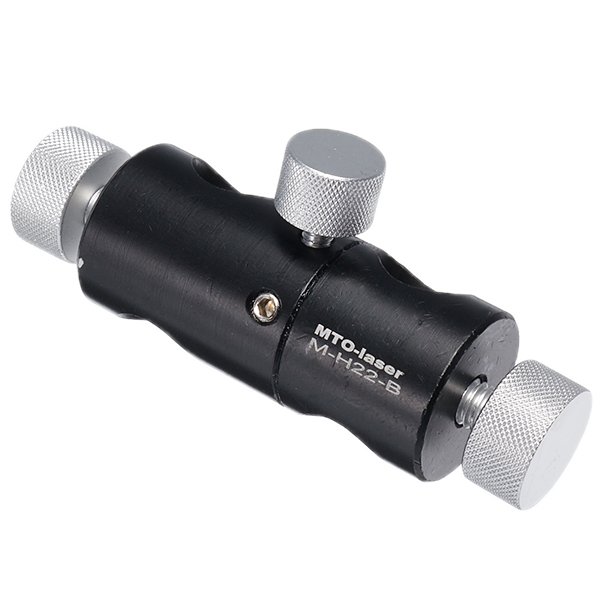 13.5mm Adjustable Laser Pointer Module Holder Mount Clamp Three Axis 7 13.5mm Adjustable Laser Pointer Module Holder Mount Clamp Three Axis - Image 7