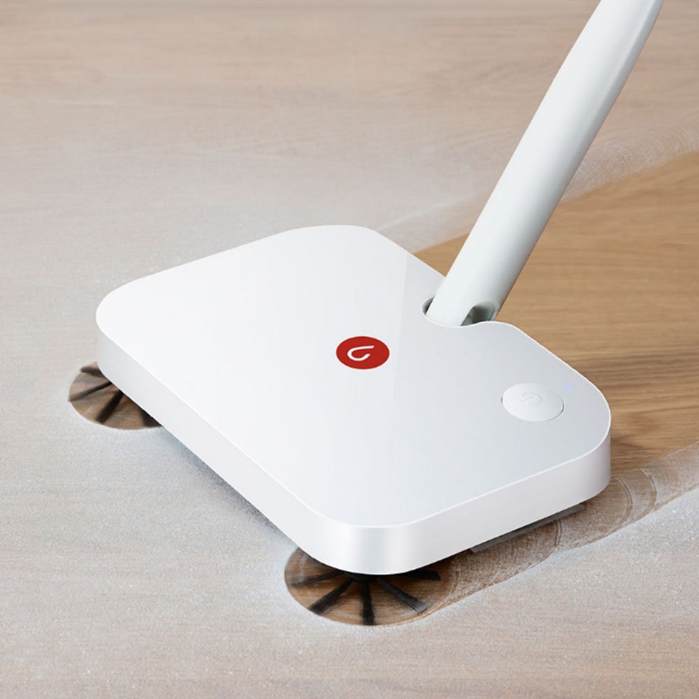 Xiaomi Yekee YE-01 Smart Cordless Handheld Sweeper Electric Vacuum Cleaner Dust Rechargeable Dust Collector Electric Mop 4 Xiaomi Yekee YE-01 Smart Cordless Handheld Sweeper Electric Vacuum Cleaner Dust Rechargeable Dust Collector Electric Mop - Image 4