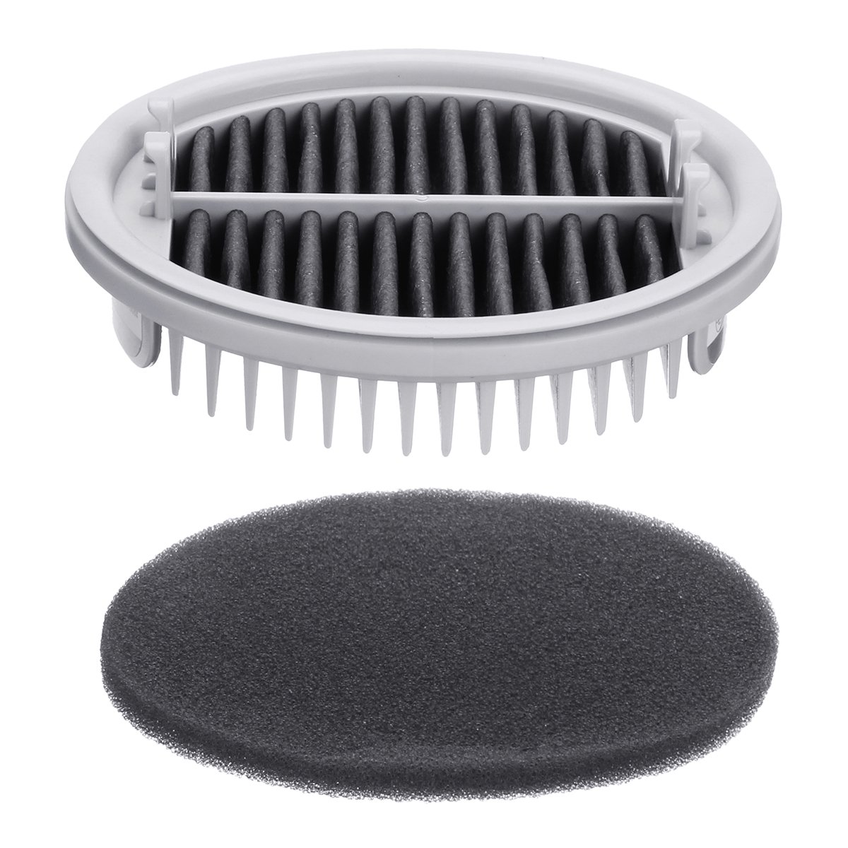 XIAOMI ROIDMI Efficient HEPA Filter for Roidmi F8 Cordless Vacuum Cleaner 10 XIAOMI ROIDMI Efficient HEPA Filter for Roidmi F8 Cordless Vacuum Cleaner - Image 10