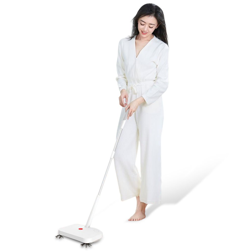 Xiaomi Yekee YE-01 Smart Cordless Handheld Sweeper Electric Vacuum Cleaner Dust Rechargeable Dust Collector Electric Mop 2 Xiaomi Yekee YE-01 Smart Cordless Handheld Sweeper Electric Vacuum Cleaner Dust Rechargeable Dust Collector Electric Mop - Image 2