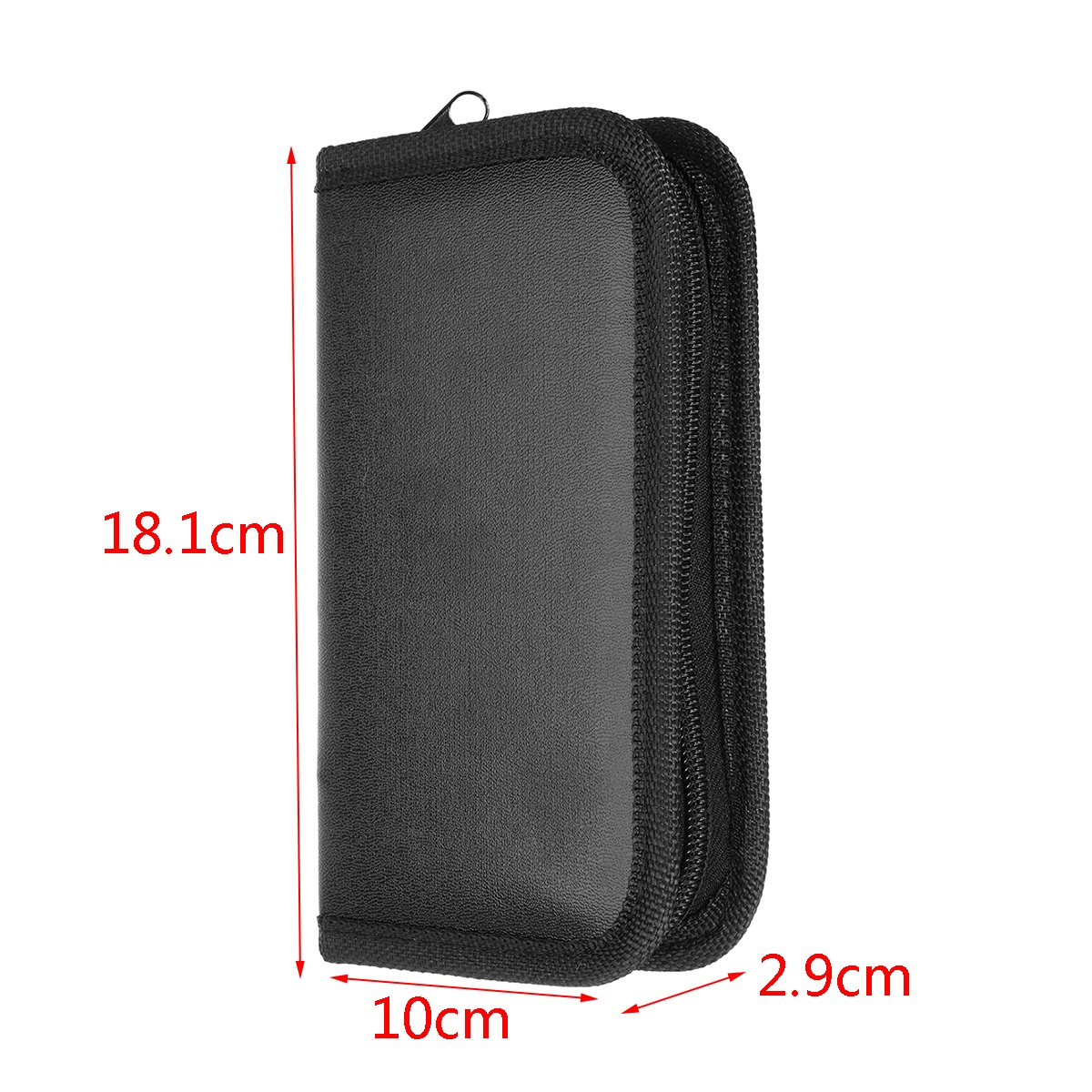 25 In 1 Medical Skin Suture Surgical Training Kit Silicone Pad Needle Scissors 8 25 In 1 Medical Skin Suture Surgical Training Kit Silicone Pad Needle Scissors - Image 8