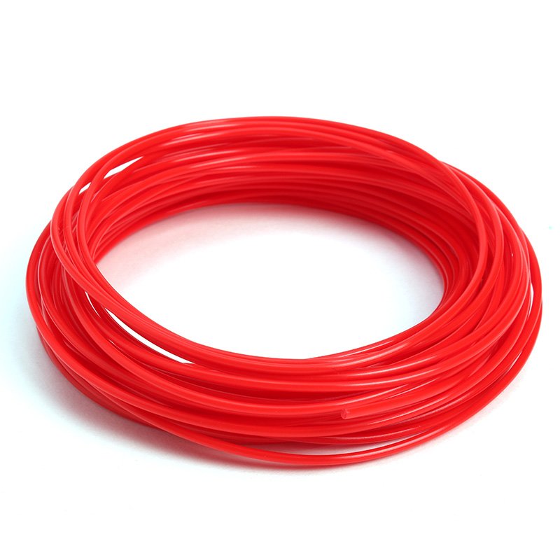 1.75mm 20 colors 5/10m x ABS/PLA Filament For 3D Printer Pen 9 1.75mm 20 colors 5/10m x ABS/PLA Filament For 3D Printer Pen - Image 9
