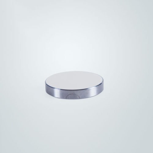 19/20/25/30mm Dia Mo Reflective Mirror Molybdenum Reflector Lens for CO2 Laser Cutting Engraving Machine 4