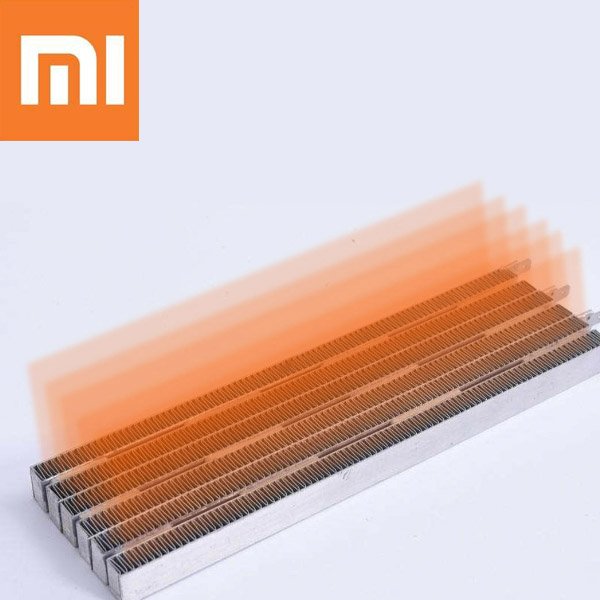 Xiaomi Smartfrog 150W 220V Electric Airer Clothes Dryer 3h Drying Folding Hanger Heater Machine Shoe Dryer Max Load 3kg Outdoor Travel 5 Xiaomi Smartfrog 150W 220V Electric Airer Clothes Dryer 3h Drying Folding Hanger Heater Machine Shoe Dryer Max Load 3kg Outdoor Travel - Image 5