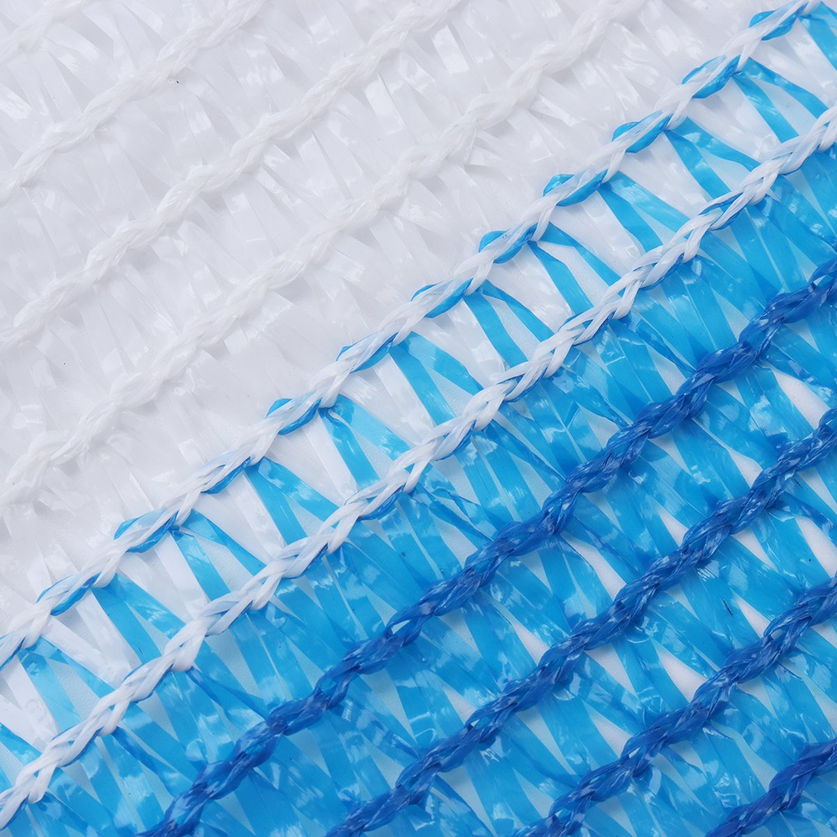 Outdoor Multi-sized Sunshade Sail Cloth Rectangle Square Garden Patio Tent Canopy Awning 4 Outdoor Multi-sized Sunshade Sail Cloth Rectangle Square Garden Patio Tent Canopy Awning - Image 4