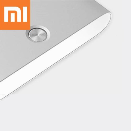 Xiaomi MIIIW Automatic Business Card Holder Slim Metal Name Card Credit Card Case Storage Box 4