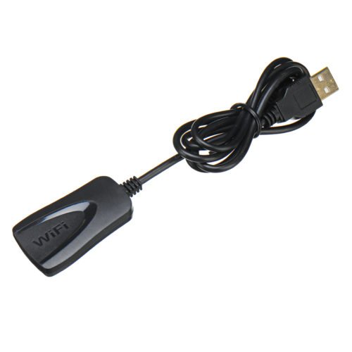 Wecast G4 HDMI TV Dongle for Android/IOS Netflix Youtube Mirroring Wireless High Definition TV Stick 6