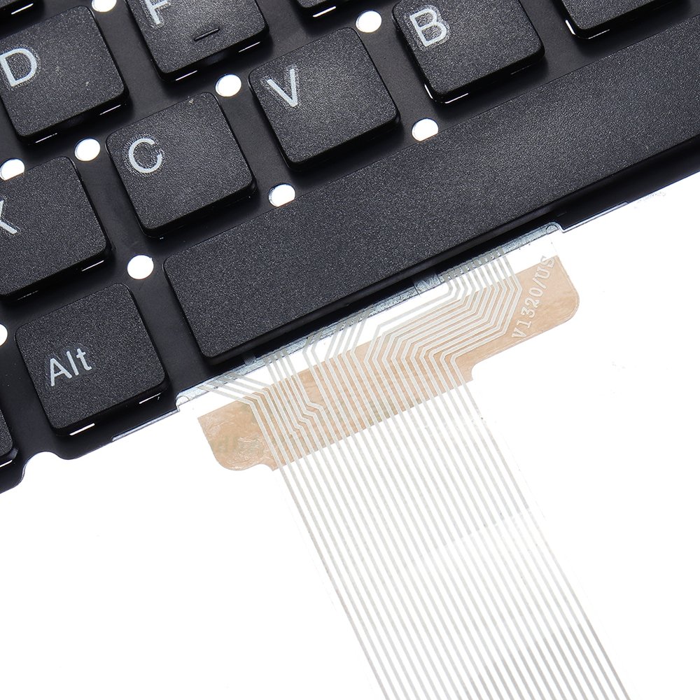 US Replace keyboard For Sony SVT13122CXS SVT13124CXS SVT13125CXS SVT131A11W SVT131B11W Laptop 7 US Replace keyboard For Sony SVT13122CXS SVT13124CXS SVT13125CXS SVT131A11W SVT131B11W Laptop - Image 7