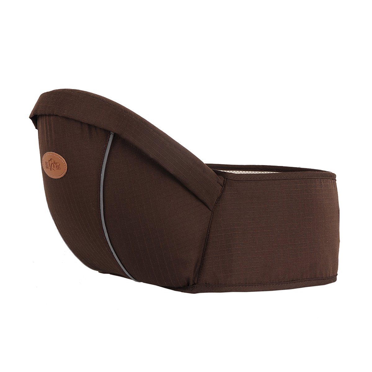 Outdoor Portable Baby Carriers Bag Waist Stool Multi-function Infant Hold Hip Seat Camping Travel 4 Outdoor Portable Baby Carriers Bag Waist Stool Multi-function Infant Hold Hip Seat Camping Travel - Image 4