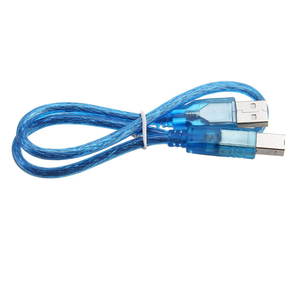 3D Printer Kit RAMPS 1.4+Arduino Mega 2560 +DRV8825 Stepper Motor+2004 LCD+PCB Heat Bed MK2B 11 3D Printer Kit RAMPS 1.4+Arduino Mega 2560 +DRV8825 Stepper Motor+2004 LCD+PCB Heat Bed MK2B - Image 11