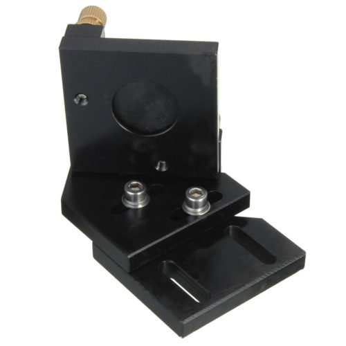 25mm CO2 Laser Reflection Reflective Lens Mirror Housing Holder Fixture Mount 2