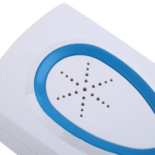 Electrical Mosquito Dispeller Ultrasonic Pest Repeller for Mouse Rat Bug Insect Rodent Control 4