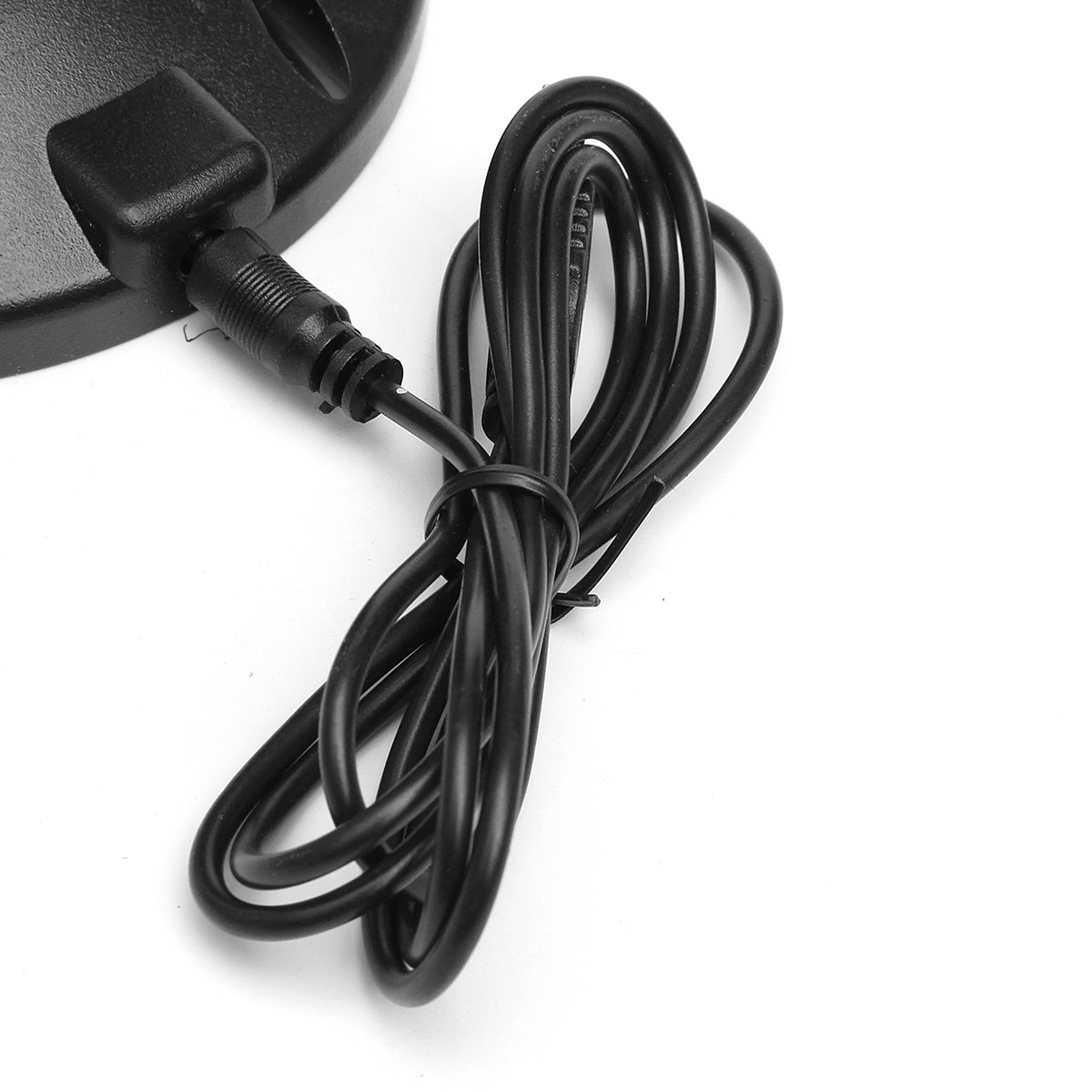 5V 2.5W Mini Portable USB Cooling Air Conditioner Purifier Tower Bladeless Desk Fan 12 5V 2.5W Mini Portable USB Cooling Air Conditioner Purifier Tower Bladeless Desk Fan - Image 12