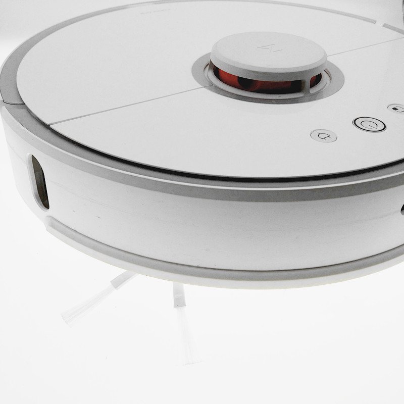 New generation 6-arm Side Brush for Xiaomi Roborock Xiaowa Robot Vacuum Cleaner 9 New generation 6-arm Side Brush for Xiaomi Roborock Xiaowa Robot Vacuum Cleaner - Image 9