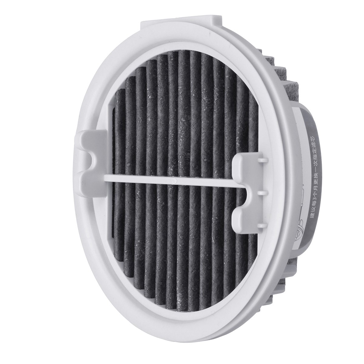 XIAOMI ROIDMI Efficient HEPA Filter for Roidmi F8 Cordless Vacuum Cleaner 7 XIAOMI ROIDMI Efficient HEPA Filter for Roidmi F8 Cordless Vacuum Cleaner - Image 7