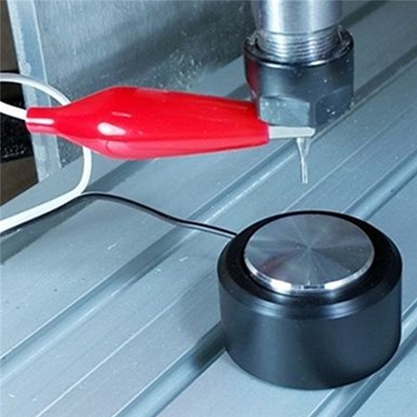 MACH3 Auto-Check Instrument Engraver Machine CNC Z Axis Router Mill Touch Plate Tool 10 MACH3 Auto-Check Instrument Engraver Machine CNC Z Axis Router Mill Touch Plate Tool - Image 10